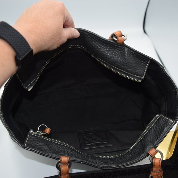 COACH Y2K Chelsea Shoulder Bag - Picture 12 of 13